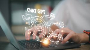 画像1: 「Chat GPT」アカウント設定と使い方レッスン