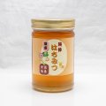 山口県周防大島産　みかん蜜200g