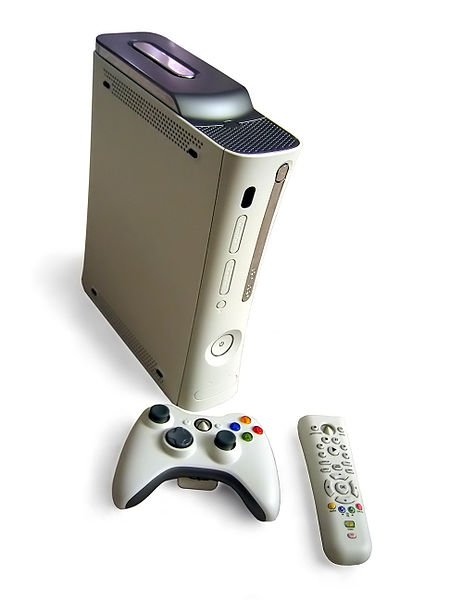 画像1: Ｘbox360設定 (1)